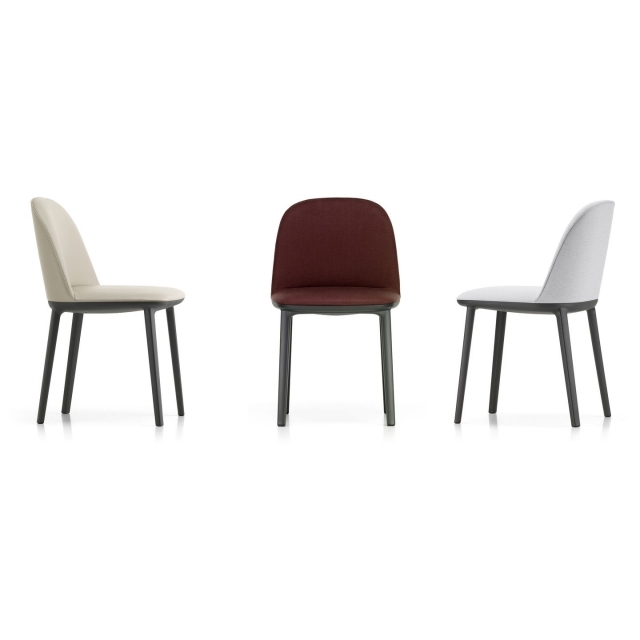 Softshell side chair vitra sale